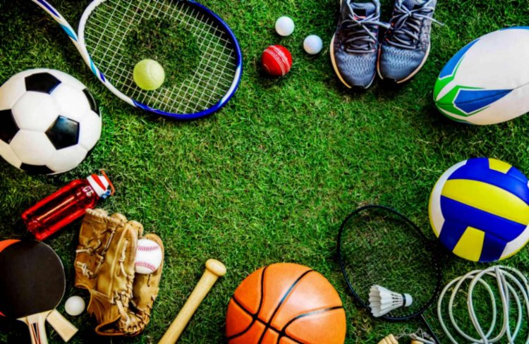 The Evolution of Sports: From Ancient Games to Modern Competitions